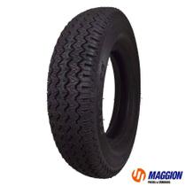 Pneu Fusca 5.60-15 Falco F2 4 Lonas Marca Maggion Novo C/c
