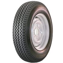 Pneu Fusca 560-15 4 Lonas Falco F2 Maggion