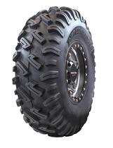Pneu GBC Motorsports Dirt Commander 27x9-12 Dianteiro Pneu GBC Motorsports Dirt Commander 27x9-12 Dianteiro