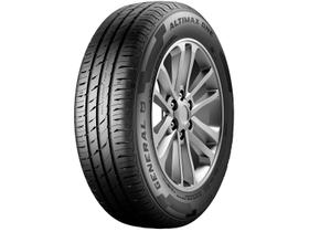 Pneu General by Continental Aro 15 185/65r15 88h Altimax One Pneu General by Continental Aro 15 185/65r15 88h Altimax One