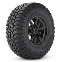 Pneu General Tire Aro 15 Grabber X3 33X12.50R15 108Q 6PR