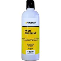 Pneu Glicerine Finisher Brilho e Proteção para Seus Pneus Pneu Glicerine Finisher Brilho e Proteção para Seus Pneus