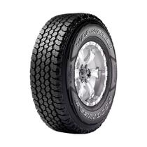 Pneu Goodyear Aro 17 Wrangler All Terrain Adventure 265-65R17 111T - Letra Branca