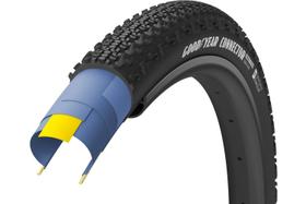 Pneu Goodyear Conector Ultimate 700x40 Kevlar Preto TLC