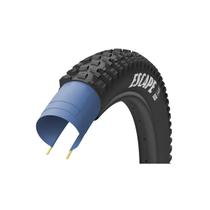 Pneu Goodyear Escape 27.5x2.60 Kevlar Preto Tubeless Ready