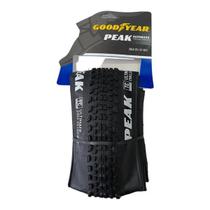 Pneu Goodyear Peak Ultimate 29x2.25 Tubeless TC Bike Preto Pneu Goodyear Peak Ultimate 29x2.25 Tubeless TC Bike Preto