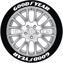 Pneu Goodyear