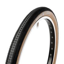 Pneu Halo MXR preto e bege 20x1.75
