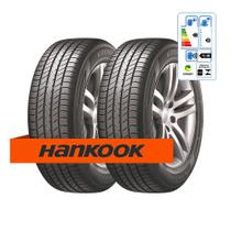 Pneu Hankook 235/60R16 Kinergy H-735 100T- Jogo com 2 Pneus