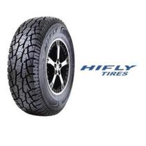 Pneu hifly 265/70r16 112t vigorous at601