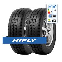 Pneu Hifly Aro 14 175/70R14 Super 2000 95/93S- Kit com 2 Pneus