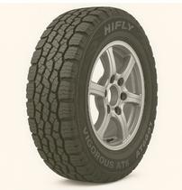 Pneu Hifly aro 16 - 265/70R16 - Vigorous AT601 - 112T
