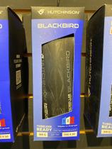 Pneu Hutchinson BLACKBIRD Road 700x30 Tubeless 310g