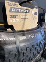 Pneu Hutchinson Python3