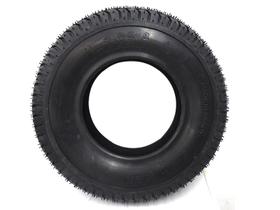 Pneu Industrial 4.80 / 400-8 P/ Carretinha / Mini Veiculos MAX