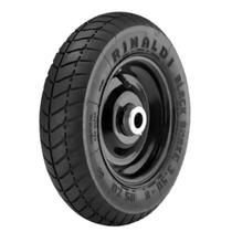 Pneu Industrial Rinaldi 350-8 BS20 Reforçado Carrinho de Mão Carriola Uso Com câmara Pneu Industrial Rinaldi 350-8 BS20 Reforçado Carrinho de Mão Carriola Uso Com câmara
