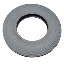 Pneu inflável 7"x1 3/4 Ortobras