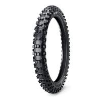 Pneu Ira Bunker 80/100-21 Br X-out Dianteiro Pneu Ira Bunker 80/100-21 Br X-out Dianteiro