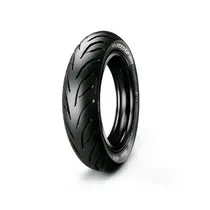 Pneu Ira Twister/fazer 250 Masked Gp 130/70-17 62s Tl - Traseiro