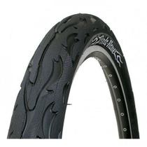 Pneu Kenda Flame Slick Aro 26 X 2.125 Modelo Fogo - UN