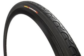 Pneu Kenda K193 Kwest 700x28c preto Pneu Kenda K193 Kwest 700x28c preto