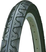 Pneu Kenda K838 slick 24x1.75 preto