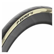 Pneu Kevlar Pirelli 700X30C P Zero Race RS Retrô