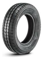 Pneu Kombi/Utilitário Comforser 185-R14 CF300 8 Lonas
