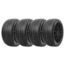 Pneu Lanvigator Catchpower Plus 225/50 R17 Aro 17 98W XL Kit4