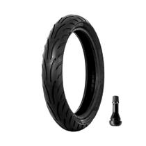 Pneu Levorin 110/70-13 48P Matrix Scooter TL NMAX +1 Válvula