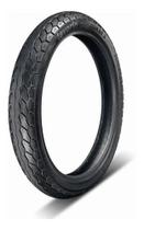 Pneu Levorin Dakar 2 80/100-18 M/c 47p Tubeless Titan Ybr