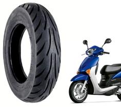 Pneu Levorin Matrix 3.50-10 Honda Lead 110 Traseiro Suzuki Burgman 125