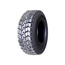 Pneu Longmarch D353 295/80R22.5 Aro 22.5 152/149L Misto Borrachudo