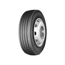 Pneu Longmarch T201 295/80 R22.5 Aro 22.5 152/149M 18PR Liso Pneu Longmarch T201 295/80 R22.5 Aro 22.5 152/149M 18PR Liso