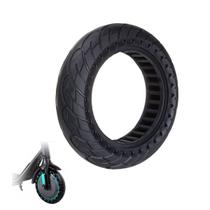 Pneu Maciço 8.5" Pneu Rígido para Patinete Elétrico Original Pneu Maciço 8.5" Pneu Rígido para Patinete Elétrico Original
