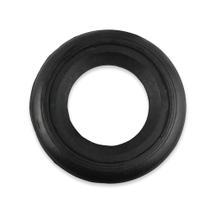 Pneu Maciço Borracha para Carrinho de Mão 3.30-8