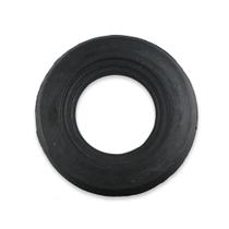 Pneu Maciço para Carriolas e Carrinhos de Carga 3.50-8