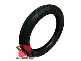 Pneu Maggion 100/80/17 Sportissimo Cbx250 Twister Fazer250 Cb300 Next Dianteiro