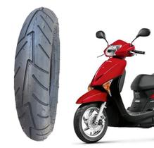 Pneu Maggion 3.50-10 Honda Lead Traseiro Suzuki Burgman 125