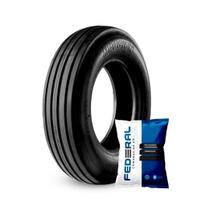 Pneu Maggion 7.50-16 Implemento 10 Lonas + Câmara De Ar Pneu Maggion 7.50-16 Implemento 10 Lonas + Câmara De Ar