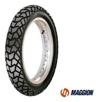 Pneu maggion dianteiro 90/90x19 viper nxr 125/nxr 150 bross Pneu maggion dianteiro 90/90x19 viper nxr 125/nxr 150 bross