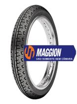 Pneu Maggion Winner Diant 60/100-17 Biz Crypton Sem Câmara Pneu Maggion Winner Diant 60/100-17 Biz Crypton Sem Câmara