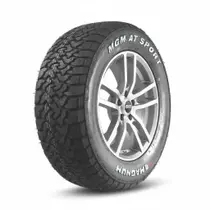 Pneu Magnum Tires Aro 16 A/T MGM AT SPORT 265/70R16 112T RWL