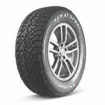 Pneu Magnum Tires Aro 17 AT MGM AT SPORT 265 65R17 112T RWL