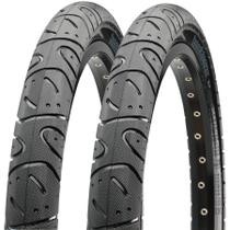 Pneu Maxxis Hookworm 29x2,50 Talão de Arame Kit com 2