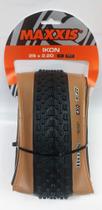 Pneu Maxxis Ikon 29x2.2 Exo TR Marrom
