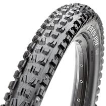 Pneu Maxxis Minion Dhf 60 Tpi 29x2.30 Dual Exo TR Preto Pneu Maxxis Minion Dhf 60 Tpi 29x2.30 Dual Exo TR Preto