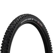 Pneu Maxxis Minion Dhr Ii 29x2.40Wt Dobrável Kevlar Exo/tr Preto