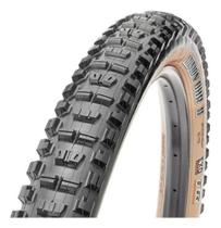Pneu Maxxis Minion Dhr II 29x2.40Wt Dobrável Kevlar Exo/tr Tanwall
