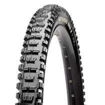 Pneu Maxxis Minion DHR II E25 24x2.30 sem câmara de ar para bicicleta elétrica